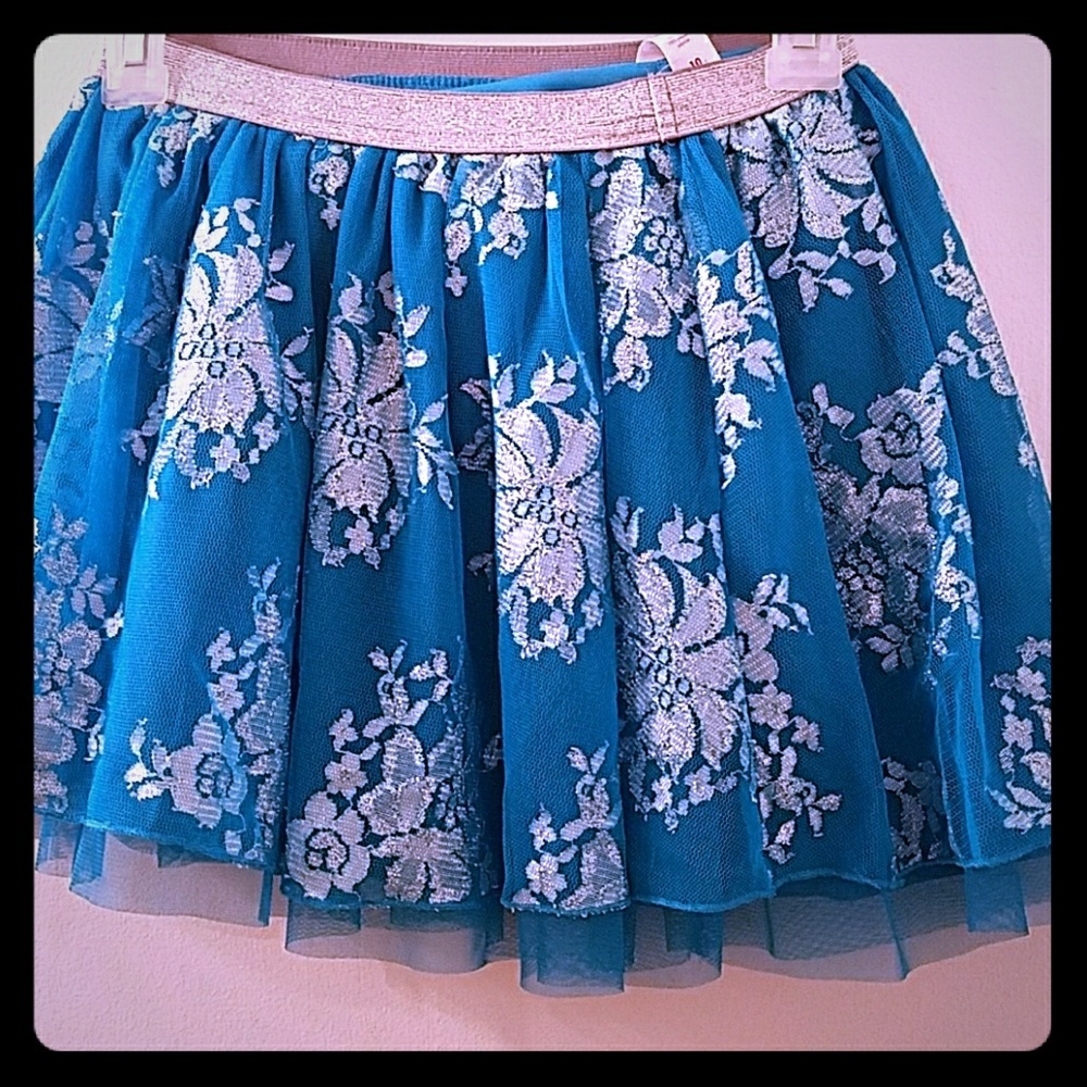 Tutu skirt